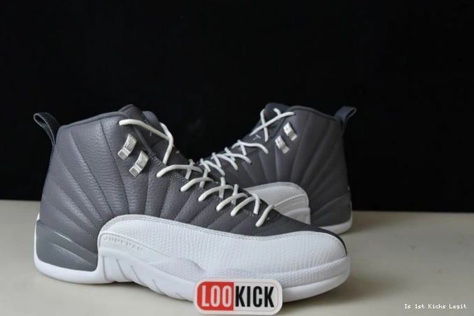 JORDAN STEALTH 12 CT8025-610 AIR 0608